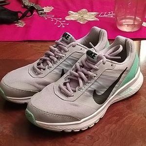 Nike woman air relentless 5